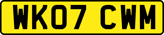WK07CWM