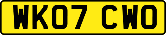WK07CWO