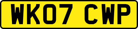 WK07CWP