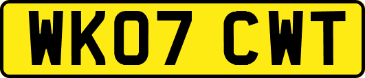 WK07CWT