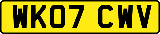 WK07CWV