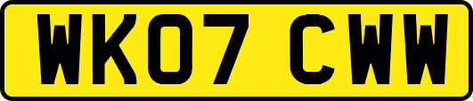 WK07CWW