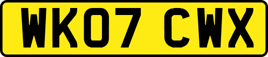 WK07CWX