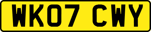 WK07CWY