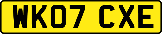WK07CXE
