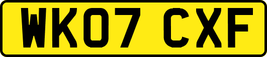 WK07CXF