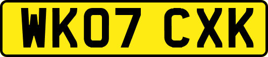 WK07CXK