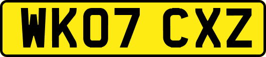 WK07CXZ