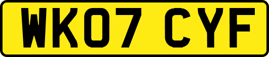 WK07CYF