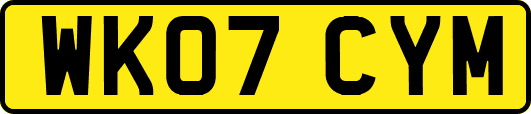 WK07CYM