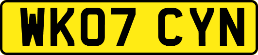 WK07CYN