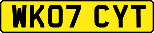 WK07CYT