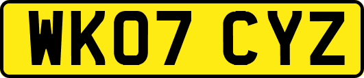 WK07CYZ