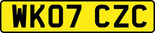 WK07CZC