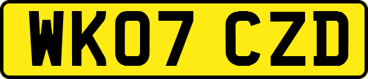 WK07CZD