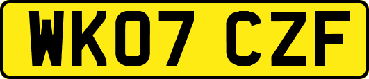 WK07CZF