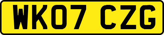 WK07CZG