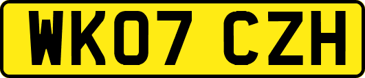 WK07CZH