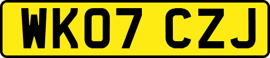 WK07CZJ