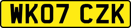 WK07CZK
