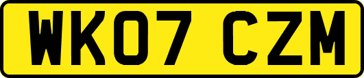 WK07CZM