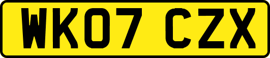 WK07CZX