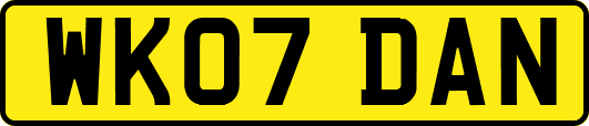 WK07DAN