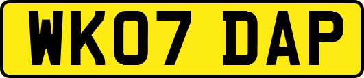 WK07DAP