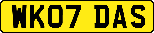 WK07DAS