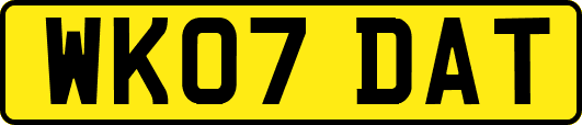 WK07DAT