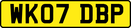 WK07DBP