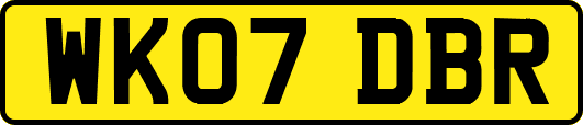 WK07DBR