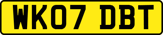 WK07DBT