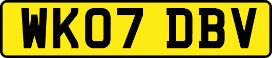 WK07DBV