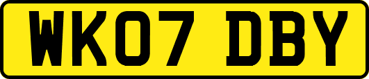 WK07DBY