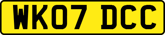 WK07DCC