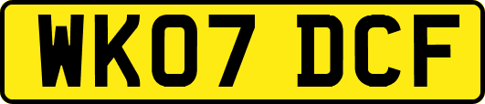 WK07DCF