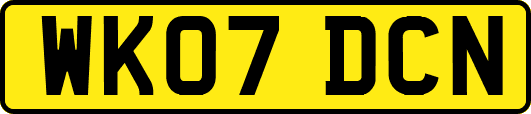 WK07DCN