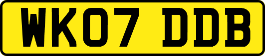 WK07DDB