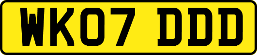 WK07DDD