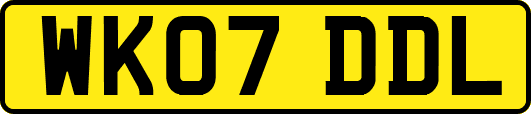 WK07DDL