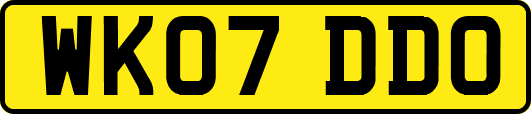 WK07DDO