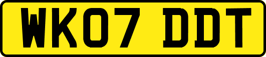 WK07DDT