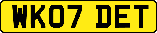 WK07DET