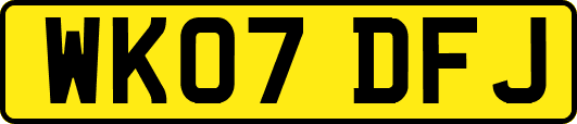 WK07DFJ