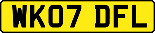 WK07DFL