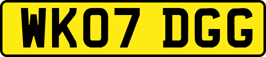 WK07DGG