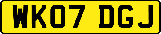 WK07DGJ