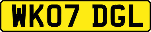 WK07DGL