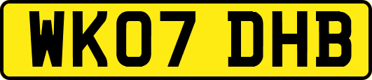 WK07DHB